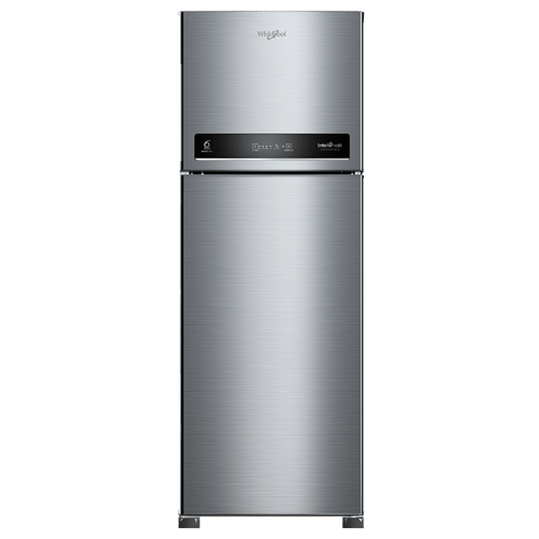 Whirlpool 5 star double deals door fridge price